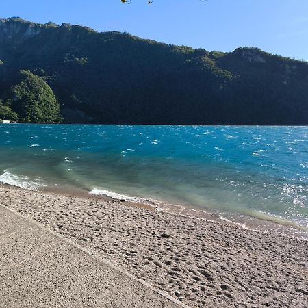 La Meridiana Sul Lago Abbadia Lariana Szoba fotó