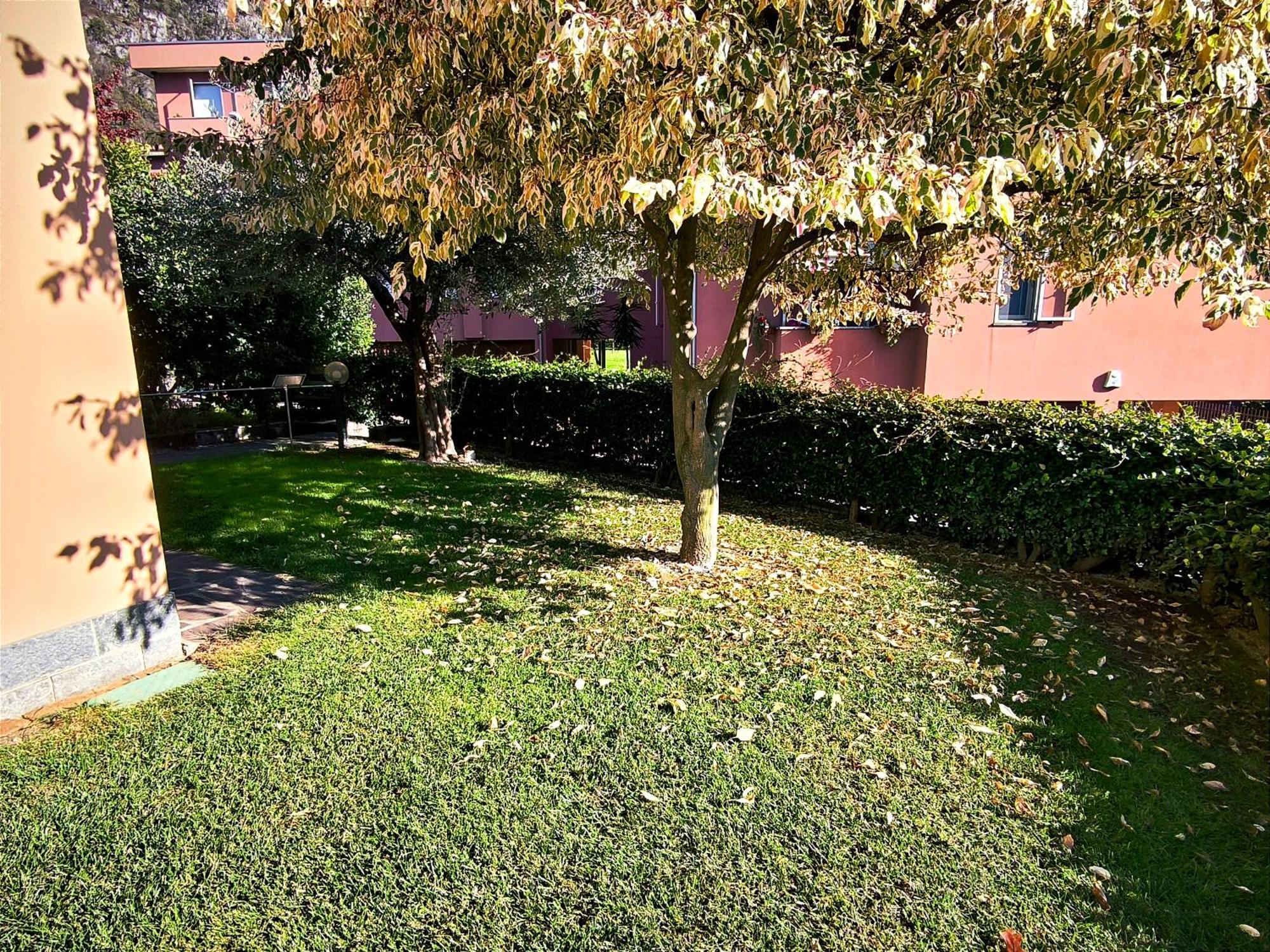 La Meridiana Sul Lago Abbadia Lariana Szoba fotó